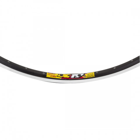 Rim Wei 26 559X19 Zac19 36 Bk-Pc/Msw
