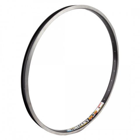 Rim Wei 26 559X24 Dm30 32 Bk/Msw