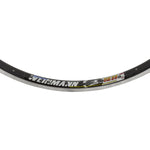 Rim Wei 26 559X24 Dm30 36 Bk/Msw