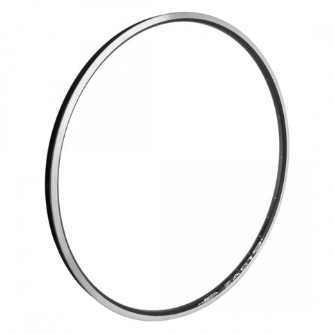 Rim Wei 700C 622X19 Zac19 36 Bk-Pc/Msw Sv