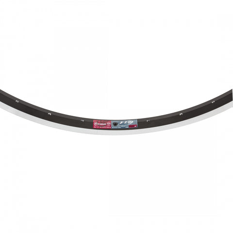 Rim Wei 26 559X19 519 32 Bk/Msw