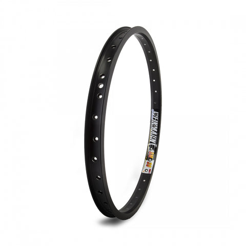 Rim Wei 20 406X24 Dm30 36 Bk/Nmsw