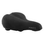 Saddle C9 Gf Comft Es Em W/Led Lightbar 10X8