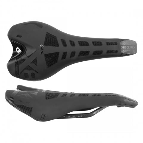 Saddle Prologo Scratch X8 Cpc Airing Nack Bk