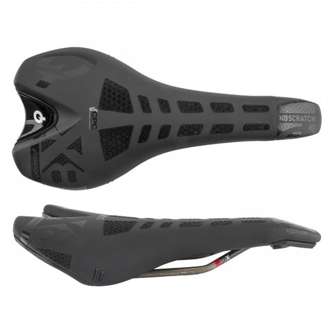 Saddle Prologo Scratch X8 Cpc Airing Tirox Bk