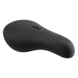 Saddle Sunday Mx Pivotal S-Badge Perforated Bk