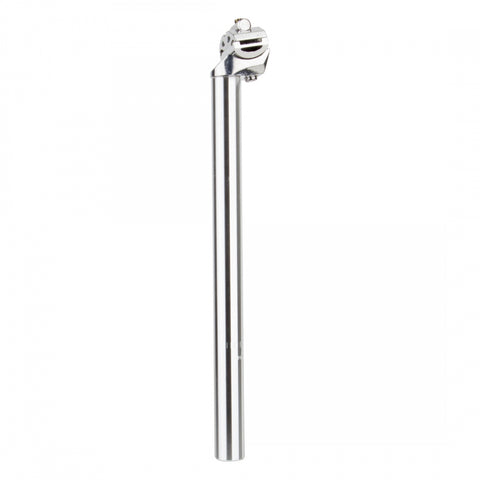 Seatpost Sunlt Clasic 25.8X350 Wclmp Sl