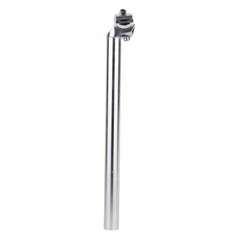 Seatpost Sunlt Clasic 26.0X350 Wclmp Sl