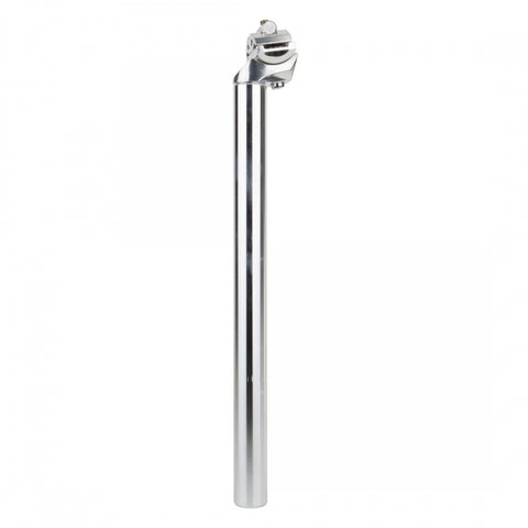 Seatpost Sunlt Clasic 26.2X350 Wclmp Sl