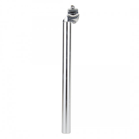 Seatpost Sunlt Clasic 26.6X350 Wclmp Sl