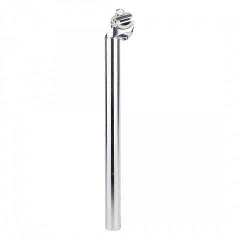 Seatpost Sunlt Clasic 27.0X350 Wclmp Sl