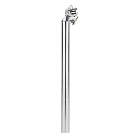 Seatpost Sunlt Clasic 25.4X350 Wclmp Sl