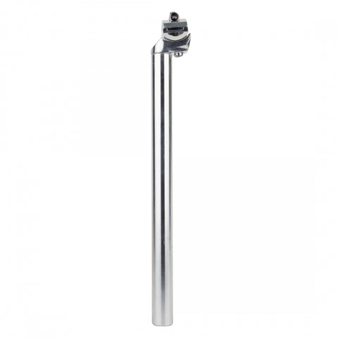 Seatpost Sunlt Clasic 25.6X350 Wclmp Sl