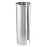 Seatpost Sunlt Shim 25.4Id26.4Od Aly