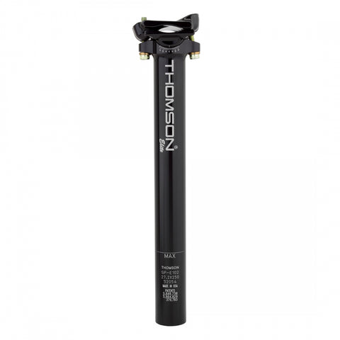 Thomson Elite Seatpost 27.2 x 250mm Black