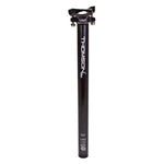 Thomson Elite Seatpost 25.4 x 330mm Black