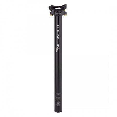 Thomson Elite Seatpost 25.0 x 330mm Black