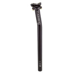 Thomson Elite Setback Seatpost: 27.2 x 410mm Black