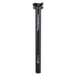 Thomson Elite Seatpost: 30.9 x 367mm Black