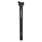 Thomson Elite Seatpost: 31.6 x 367mm Black