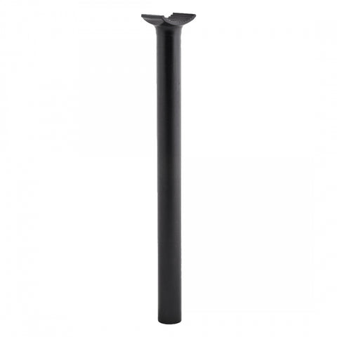 SEATPOST TSC PIVOTAL 25.4x320 BK