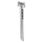 Zipp, Service Course, Seatpost, 31.6mm, 350mm, Offset: 0mm, Silver