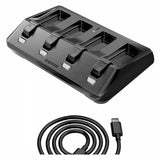 SHIFTER SRAM AXS ETAP 4-PORT CHARGER & CORD ONLY NO BATTERIES