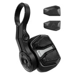 SHIFTER SRAM EAGLE AXS TRIGGER POD ULTIMATE 2-BUTTON LHorRH w/DISCRETE CLAMP BK
