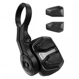 SHIFTER SRAM EAGLE AXS TRIGGER POD ULTIMATE 2-BUTTON LHorRH w/DISCRETE CLAMP BK