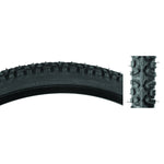 Tires Sunlt 26X1.75 Cst796 Bk/Blk Wire
