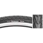 Tires Pan Tour 700X28 Wire Bk/Bk