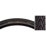 Tires Pan Tourguard+ 26X1.5 Wire Bk/Bk Ref