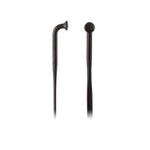 Spoke Bulk Sapim Cxray Bk Bladed 234 W/Onipl