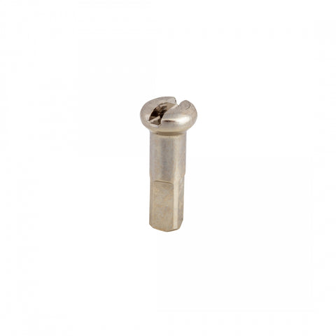 Spoke Nipple Dt Brass Oem 2.0X14Mm Sl