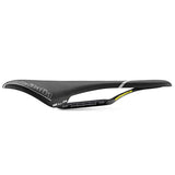 Selle Italia, SLR Kit Carbonio Flow L, Saddle, 275 x 145mm, Men, 136g, Black