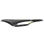 Selle Italia, SLR Kit Carbonio, Saddle, 275 x 131mm, 122g, Black