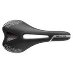 Selle Italia, SLR TM Flow, Saddle, 275 x 145mm, 210g, Black