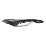 Selle Italia, Flite Superflow, Saddle, 285 x 147mm, 260g, Black