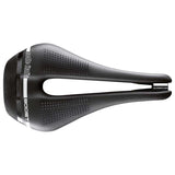 Selle Italia, Novus Boost Superflow, Saddle, 256 x 135mm, 240g, Black