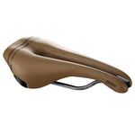 Selle Italia, Novus Boost Gravel Heritage, Saddle, 256 x 146mm, 260g, Brown