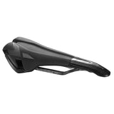 Selle Italia, X-LR Kit Carbonio, Saddle, 264 x 125mm, 143g, Black