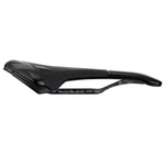 Selle Italia, X-LR Kit Carbonio, Saddle, 264 x 125mm, 143g, Black