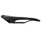 Selle Italia, X-LR Kit Carbonio, Saddle, 264 x 125mm, 143g, Black
