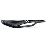 Selle Italia, SP-01 Tekno Superflow L, Saddle, 286 x 145mm, Men, 145g, Black