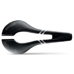 Selle Italia, SP-01 Titanium Superflow L, Saddle, 288 x 142mm, Men, 187g, Black