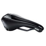 Selle Italia, Novus Boost Kit Carbonio Superflow L, Saddle, 256 x 146mm, Men, 187g, Black