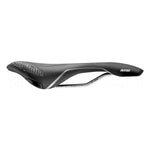 Selle Italia, Novus SuperFlow Endurance S, Saddle, 282 x 138mm, Men, 288g, Black