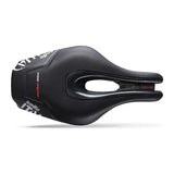 Selle Italia, Iron EVO Superflow SD, Saddle, 256 x 132mm, Men, 245g, Black