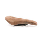 Chromag, Trailmaster, Saddle, 284 x 140mm, 324g, Brown
