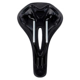 Megasoft, Sport, Saddle, 280 x 165mm, 407g, Black